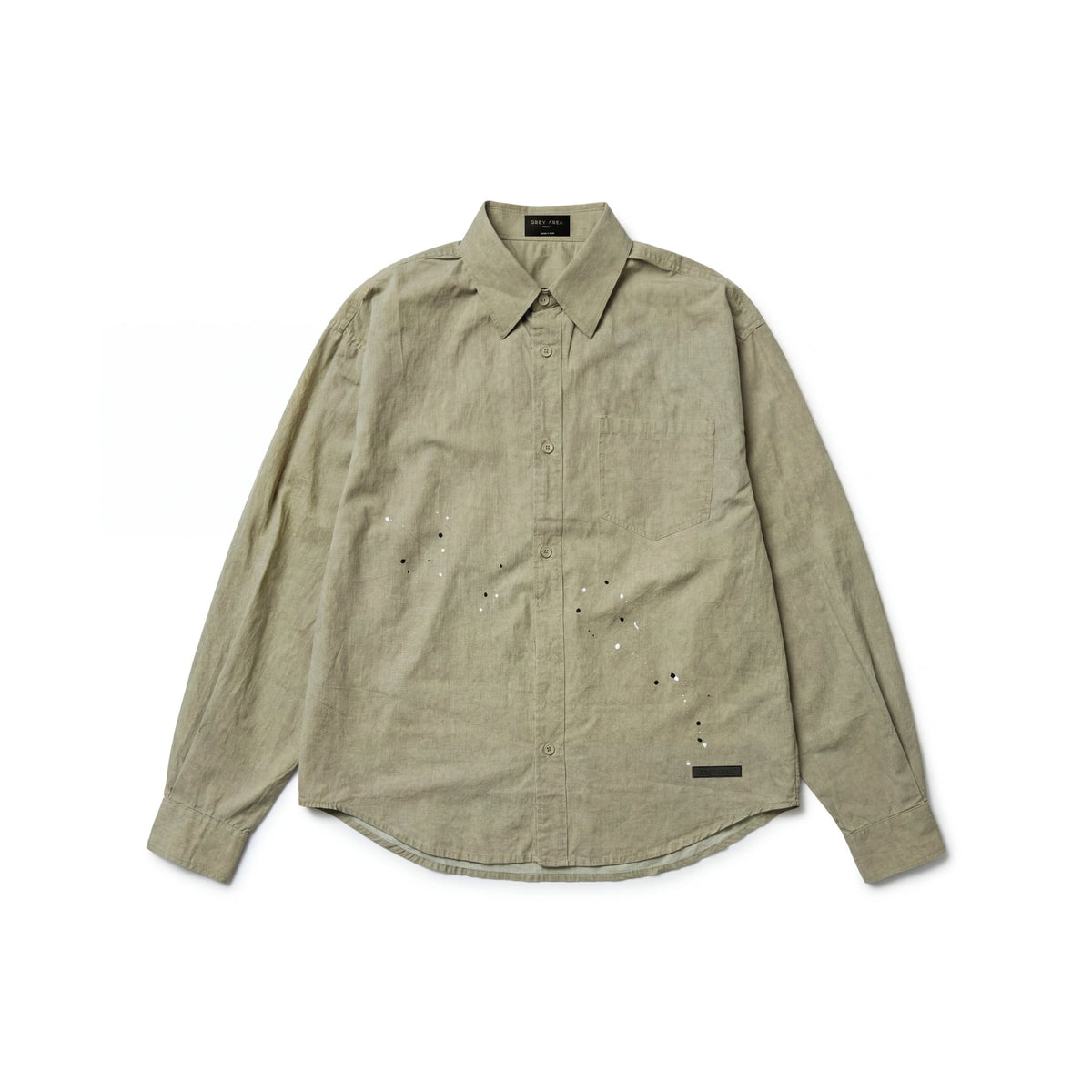 STUDIO MARK SHIRT by GREY AREA
