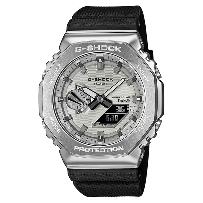 G-Shock (GBM-2100A-8BDR)