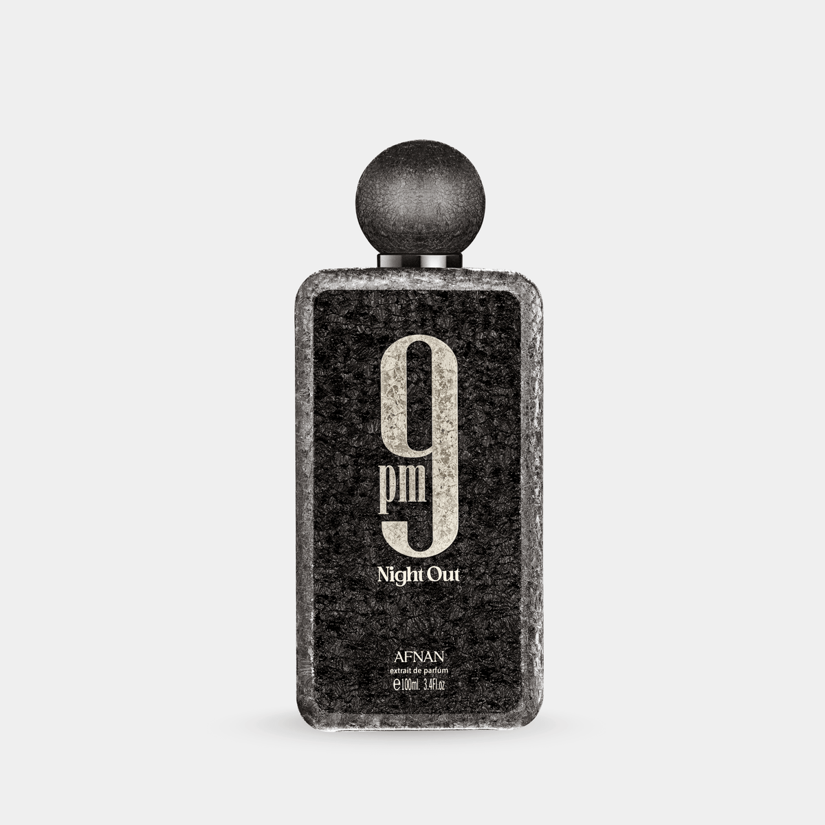 9 PM Night Out by Afnan 100 ML fragrance