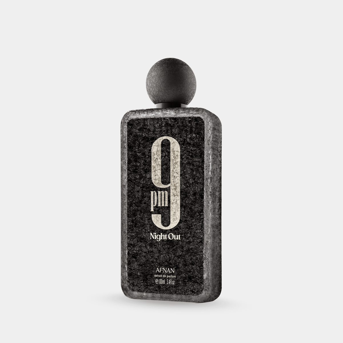 9 PM Night Out by Afnan 100 ML fragrance