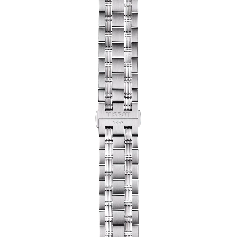 Men’s Tissot Automatics III T065.430.11.051.00 Automatic Watch