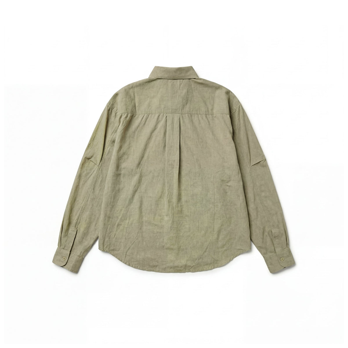 STUDIO MARK SHIRT by GREY AREA