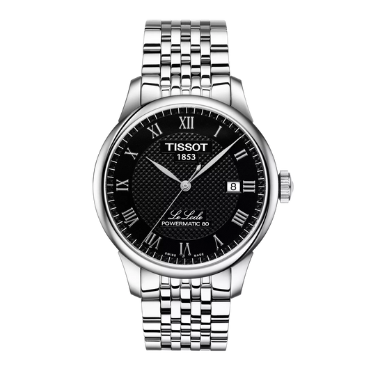 Men’s Tissot Le Locle T006.407.11.053.00 Automatic Watch