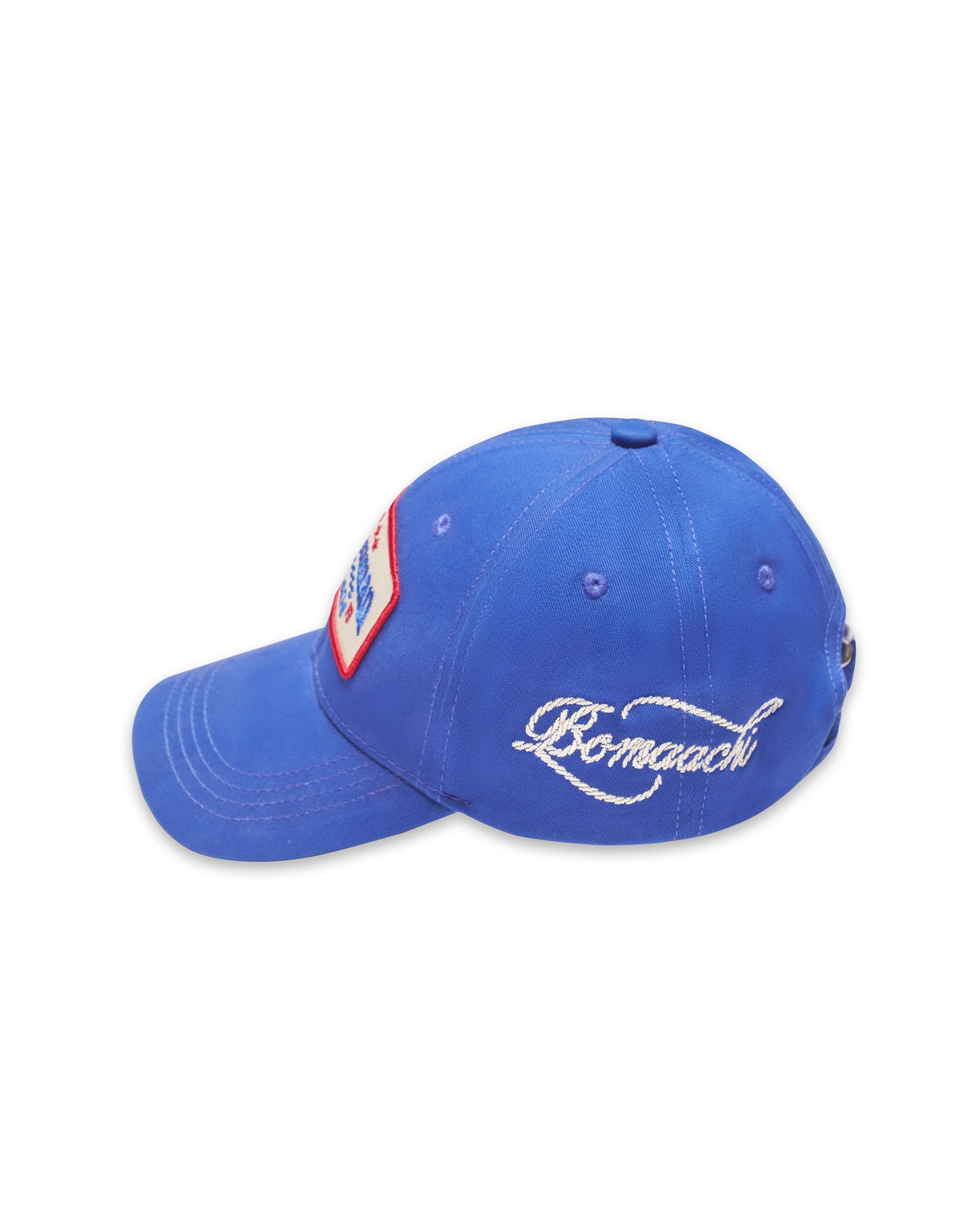 Certified Legend Cap by BOMAACHI