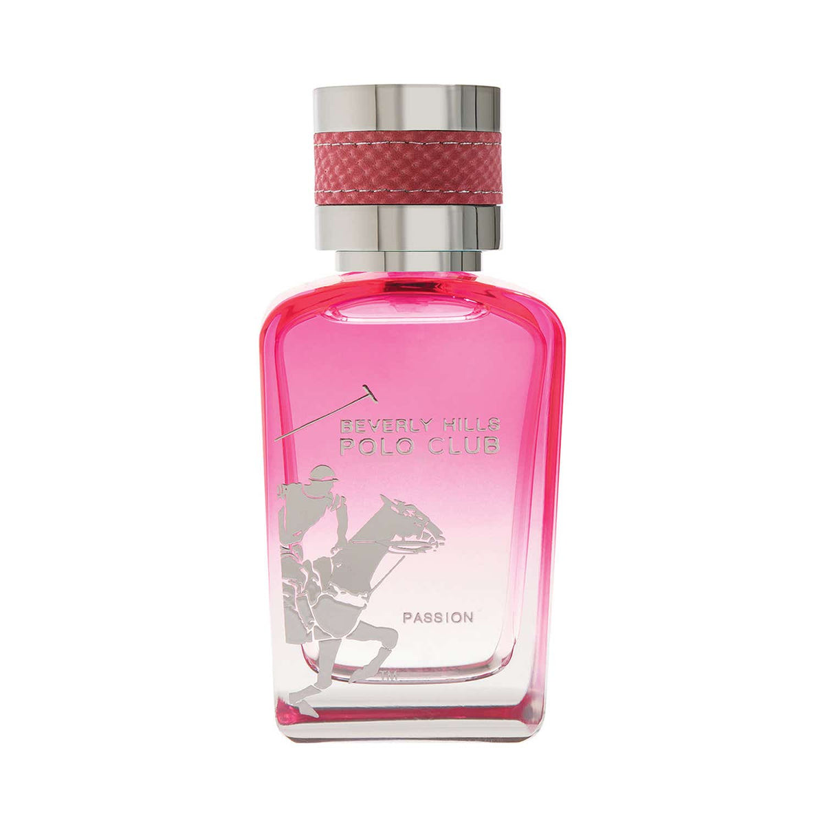 BEVERLY HILLS POLO CLUB Prestige Pour Femme Passion Eau De Parfum (100ml)