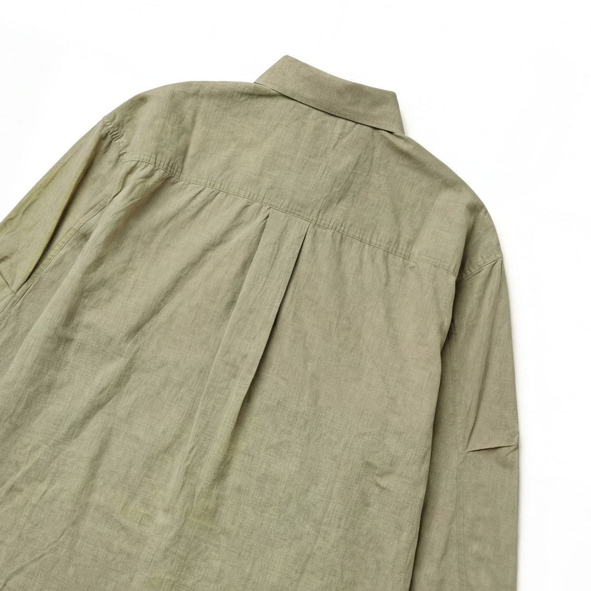 STUDIO MARK SHIRT by GREY AREA