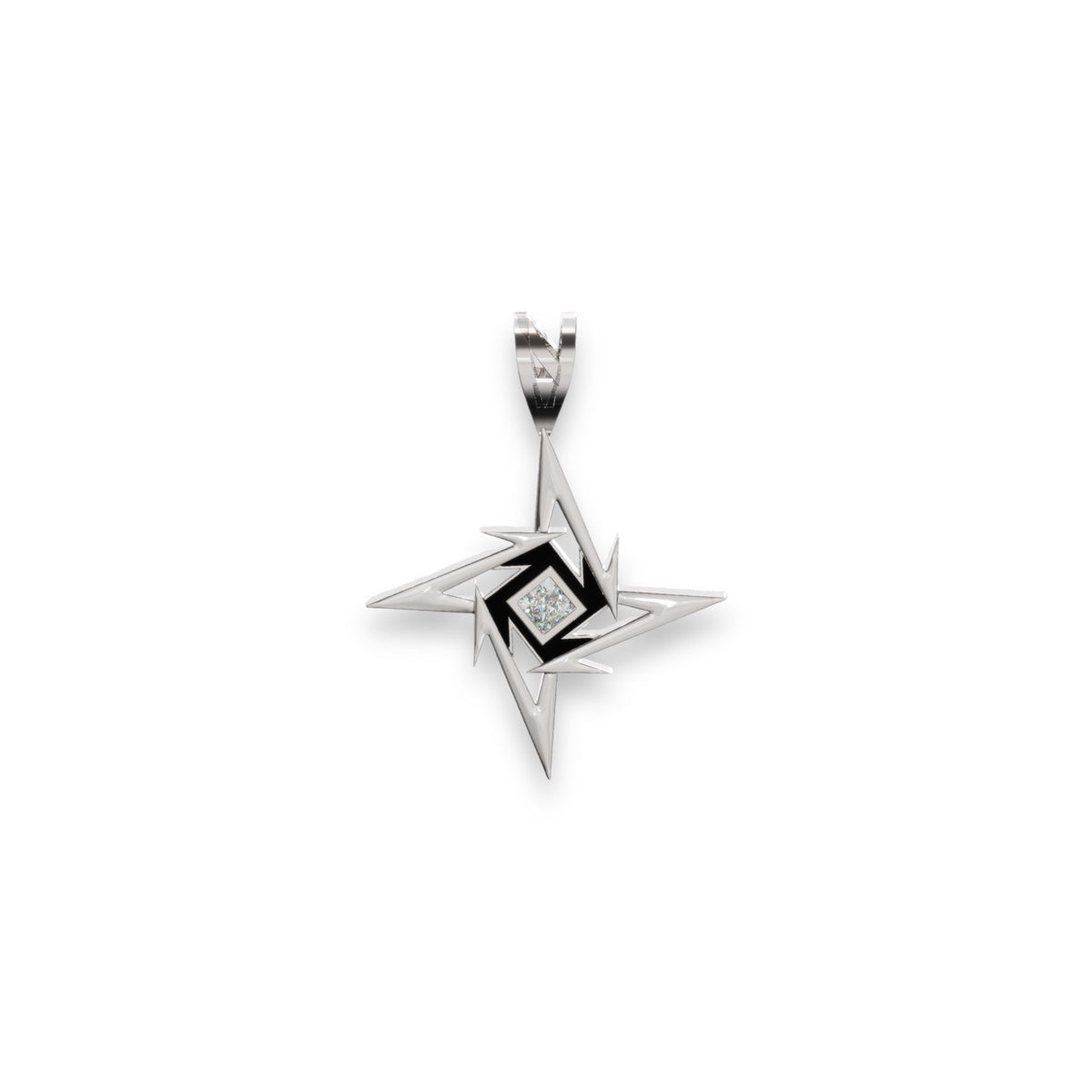 NORTH STAR by The Noble Sculptor