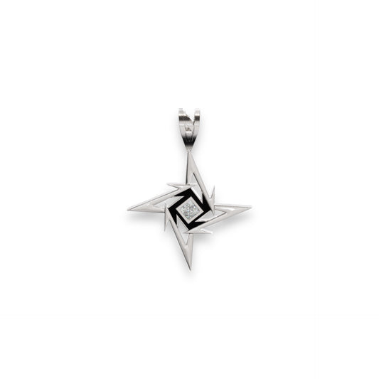 NORTH STAR by The Noble Sculptor