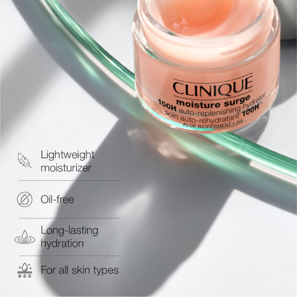 Clinique Moisture Surge Duo (2 x 30ml)