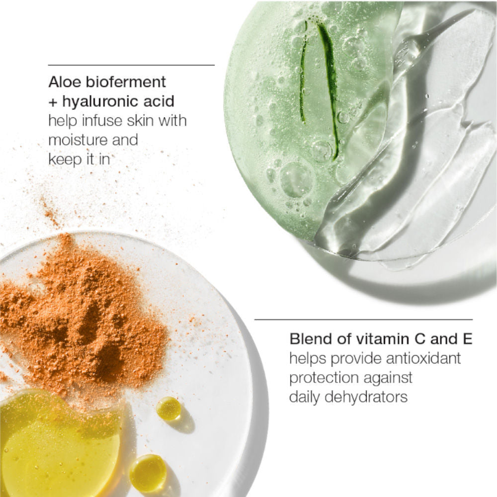 Clinique Moisture Surge Duo (2 x 30ml)