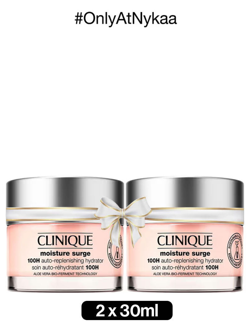 Clinique Moisture Surge Duo (2 x 30ml)
