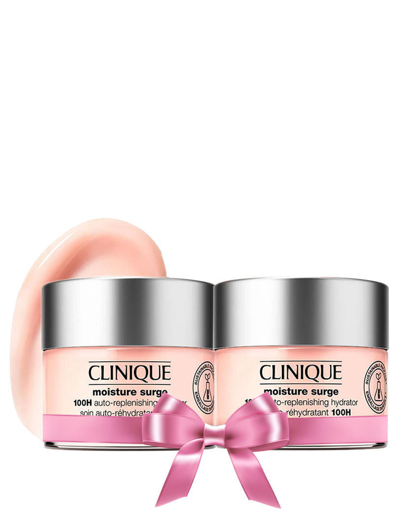 Clinique Moisture Surge Duo 2x 50ml