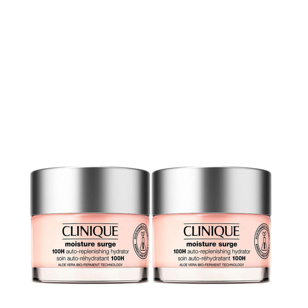 Clinique Moisture Surge Duo 2x 50ml