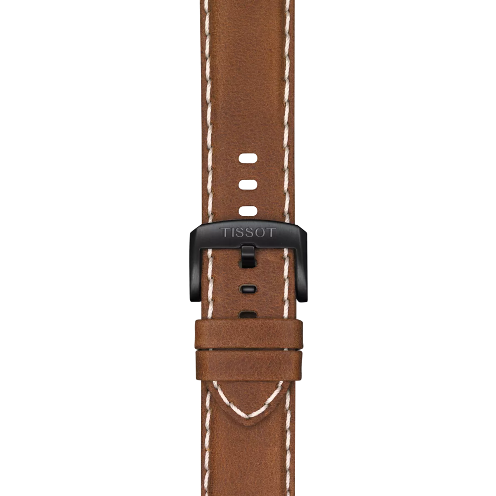 Men’s Tissot Supersport Chrono 45.5mm T125.617.36.051.01 Sport Watch