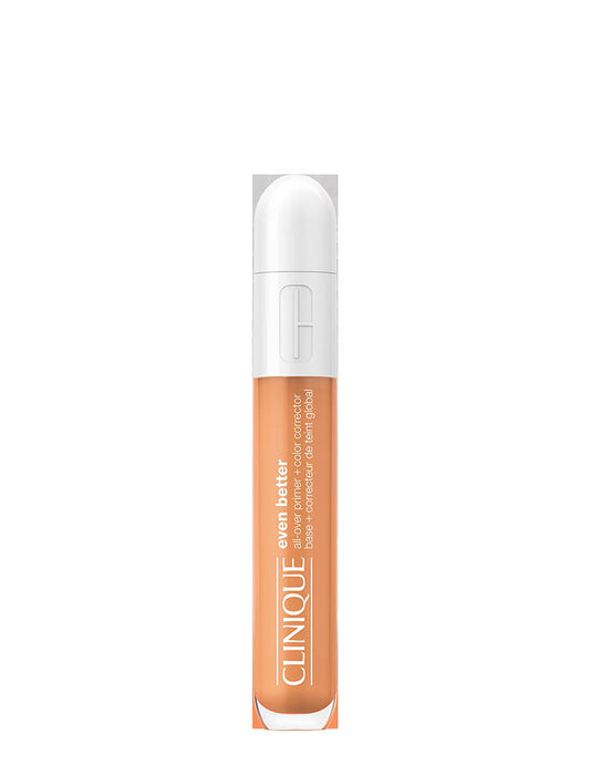 Clinique Even Better All Over Primer And Corrector | Makeup - Face