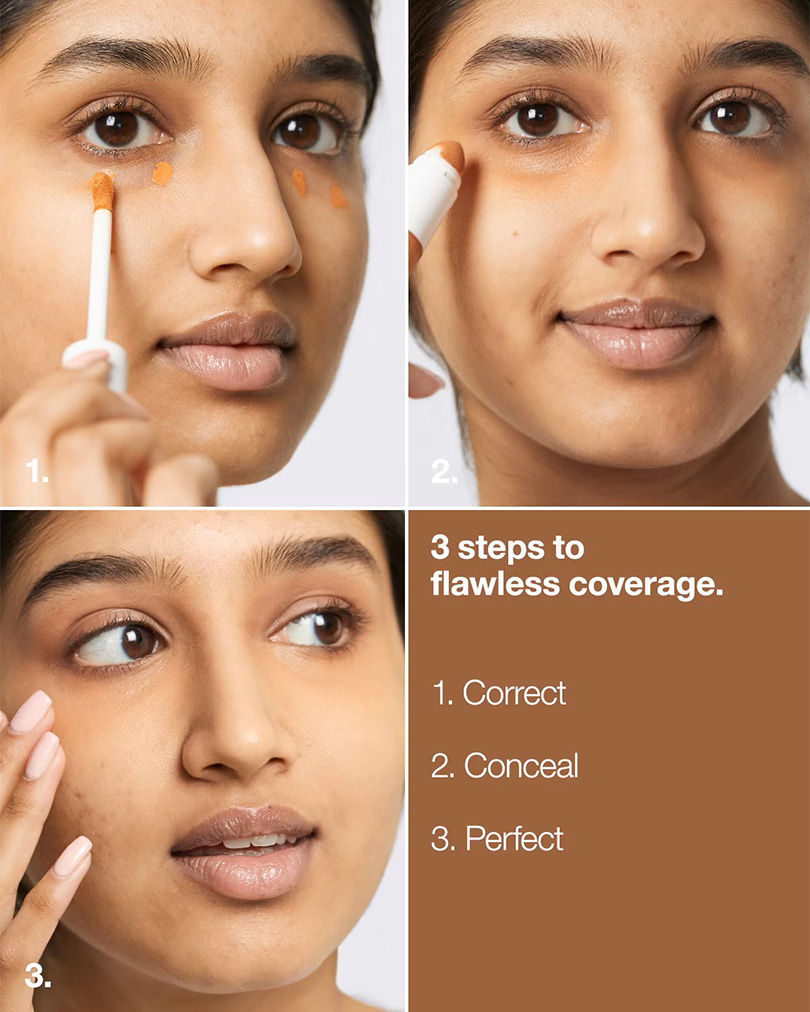 Clinique Even Better All Over Primer And Corrector