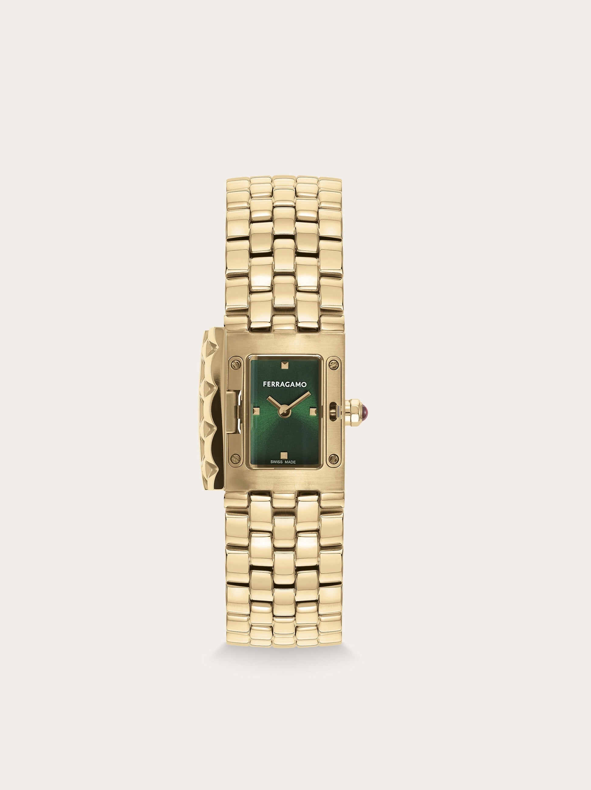 Ferragamo Secret watch