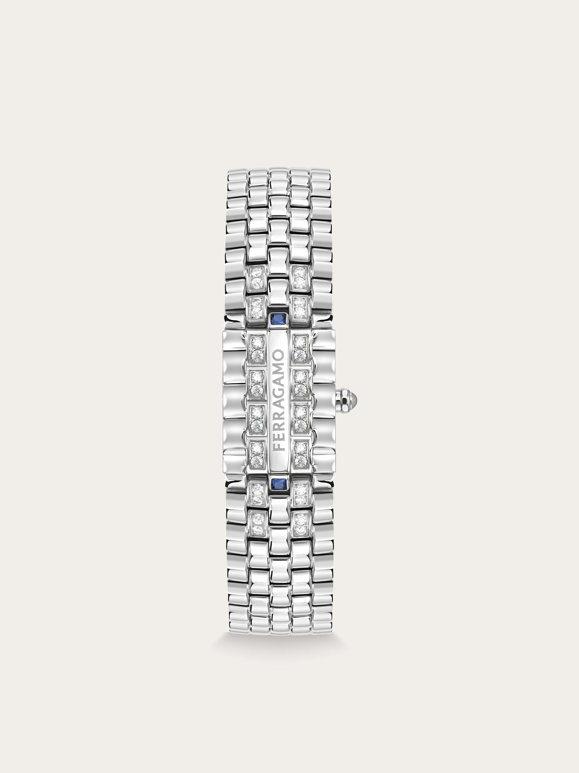 Ferragamo Secret watch