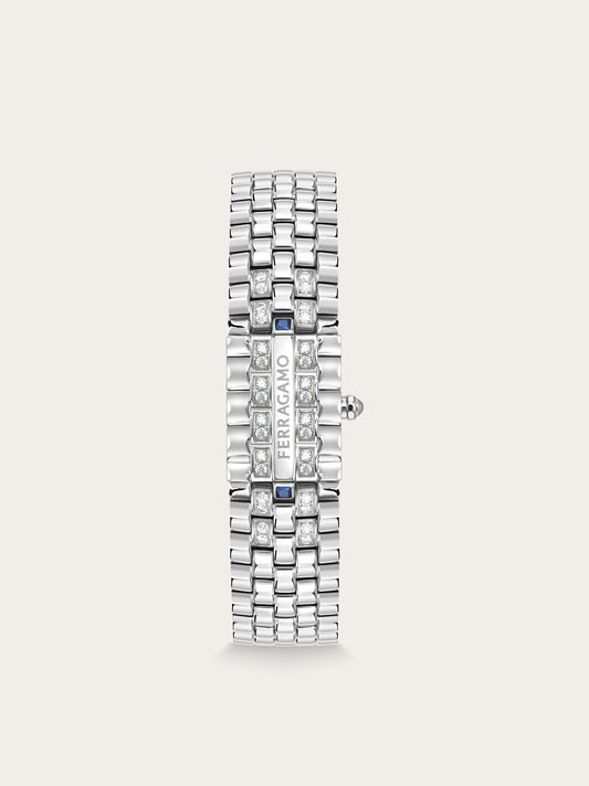 Ferragamo Secret watch