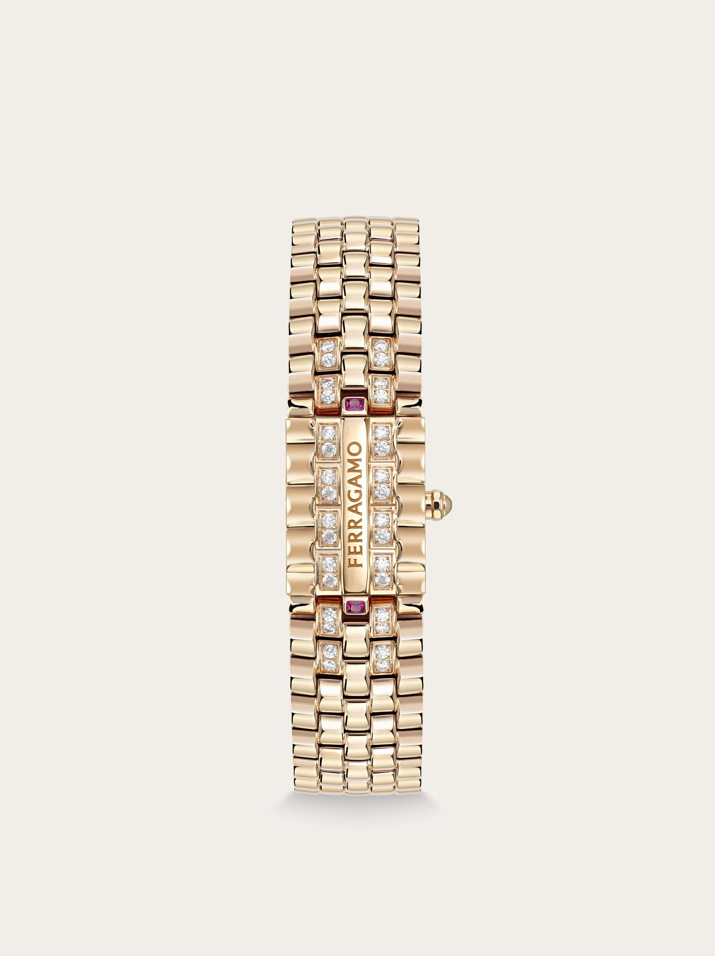 Ferragamo Secret watch
