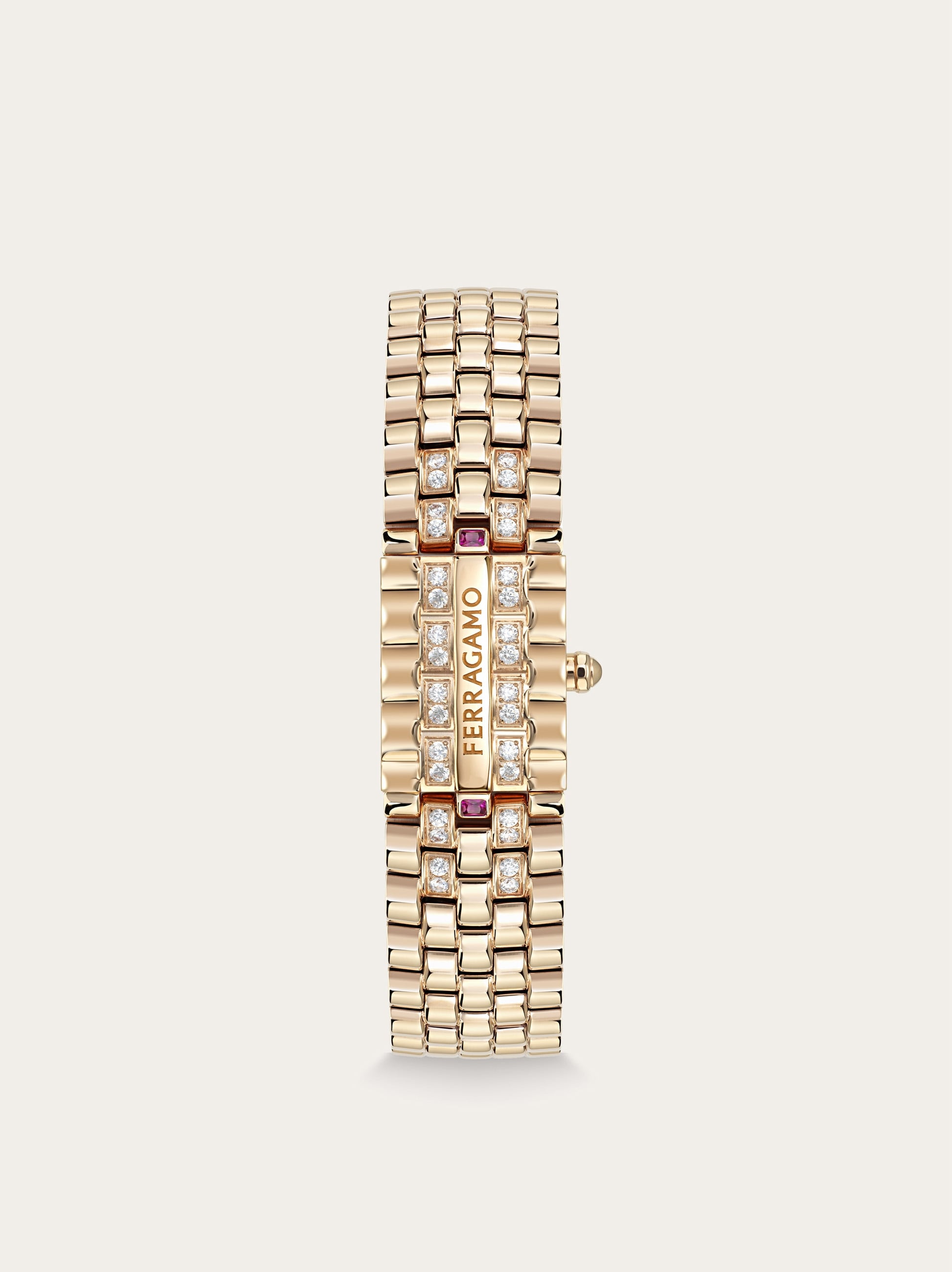 Ferragamo Secret watch