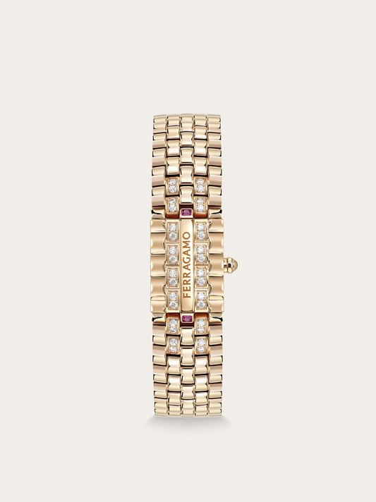 Ferragamo Secret watch