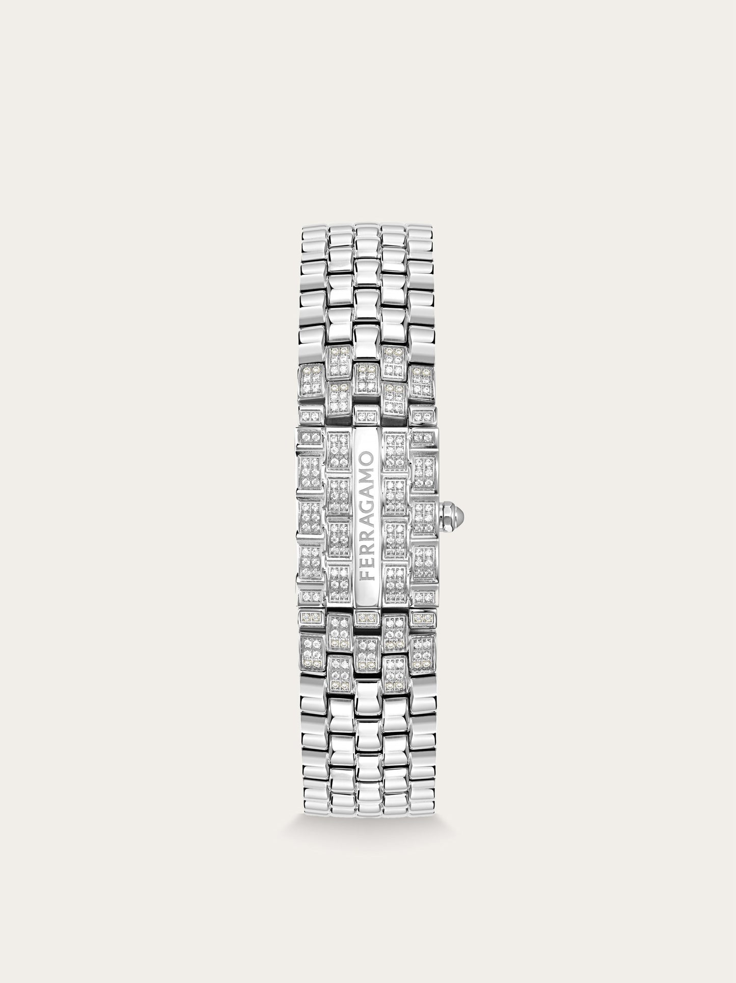 Ferragamo Secret watch