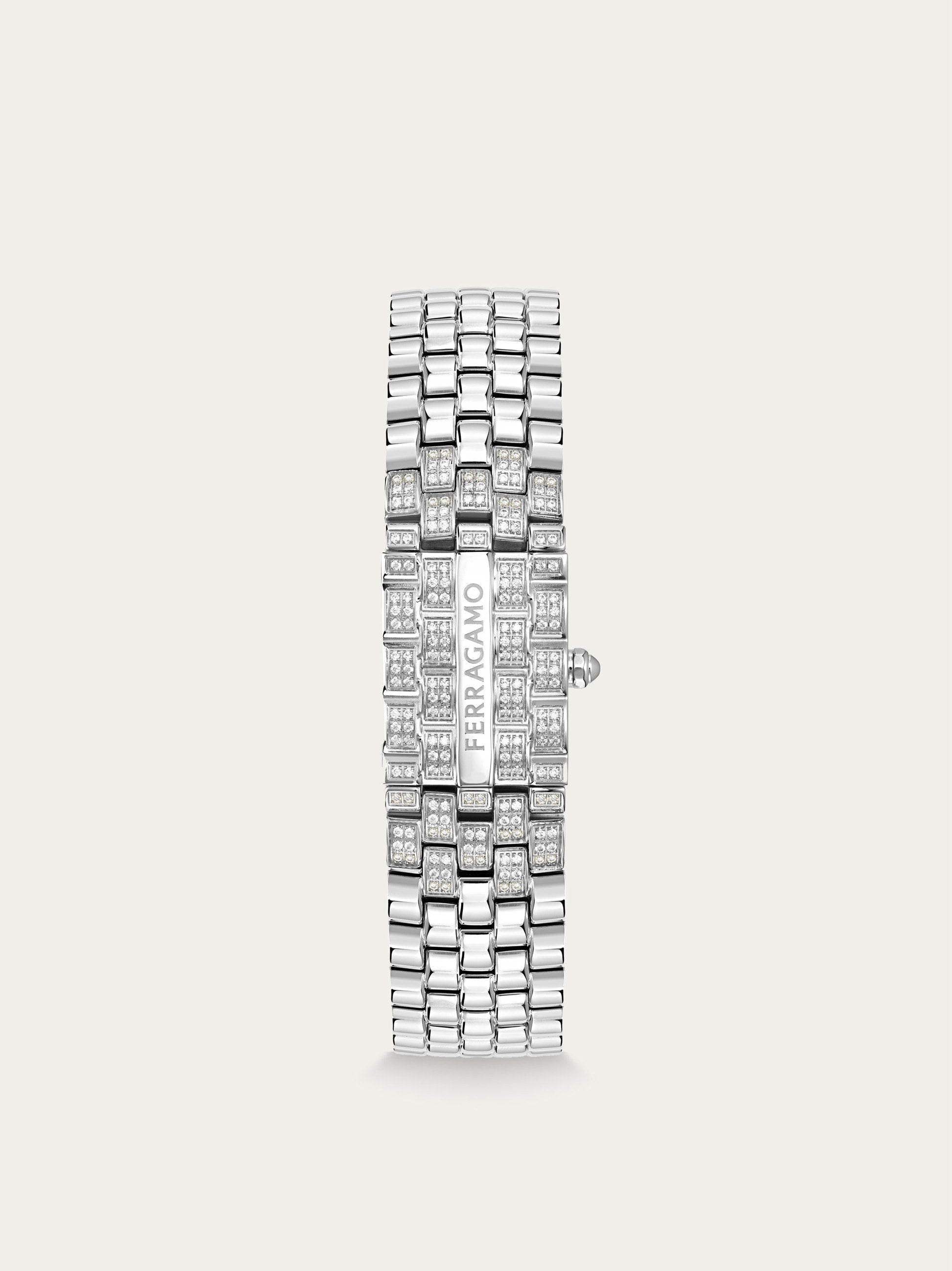 Ferragamo Secret watch