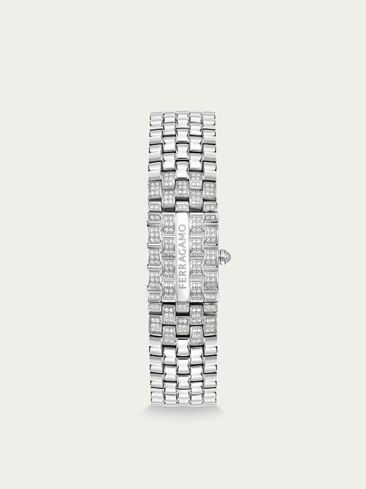 Ferragamo Secret watch