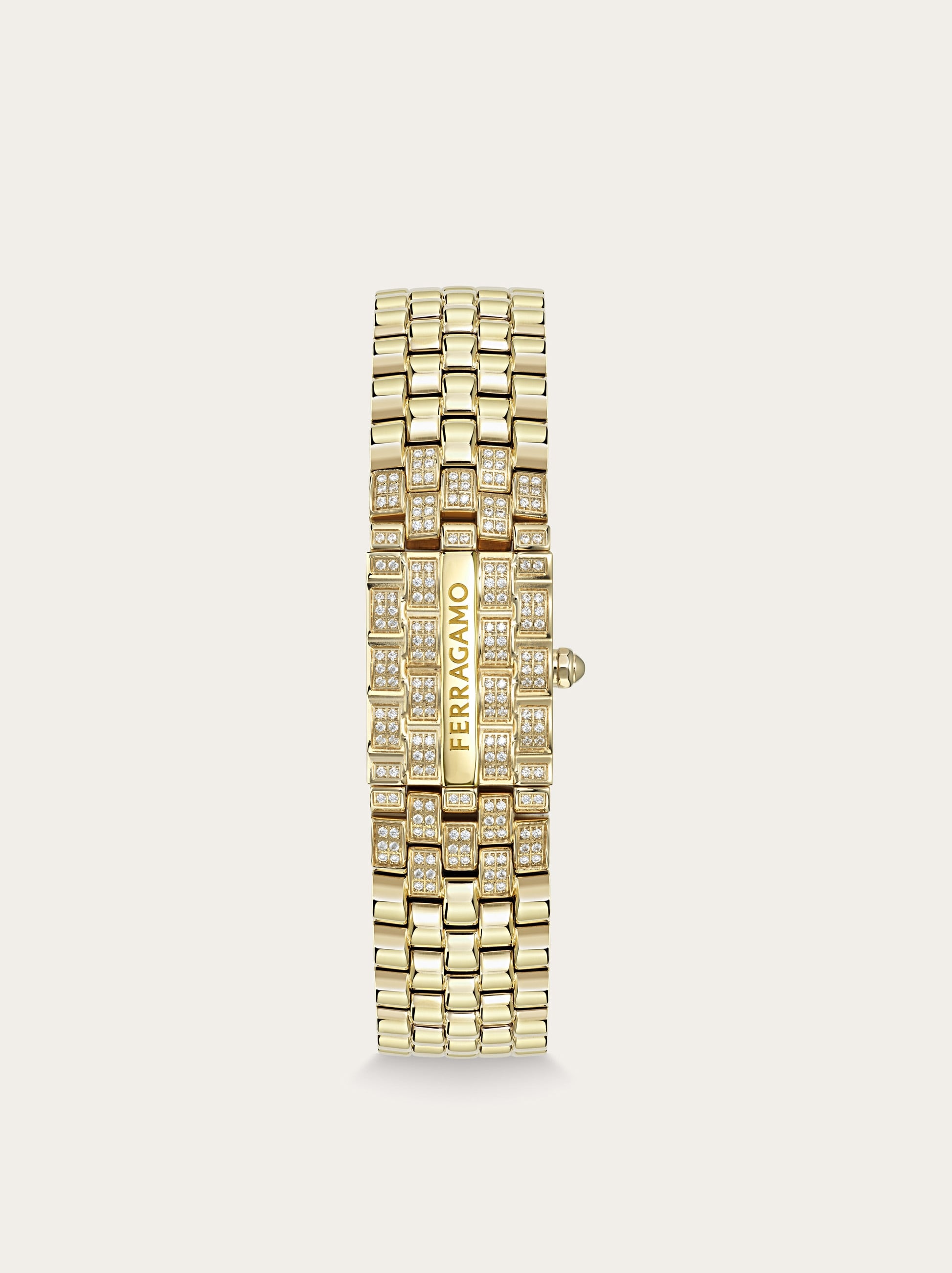 Ferragamo Secret watch
