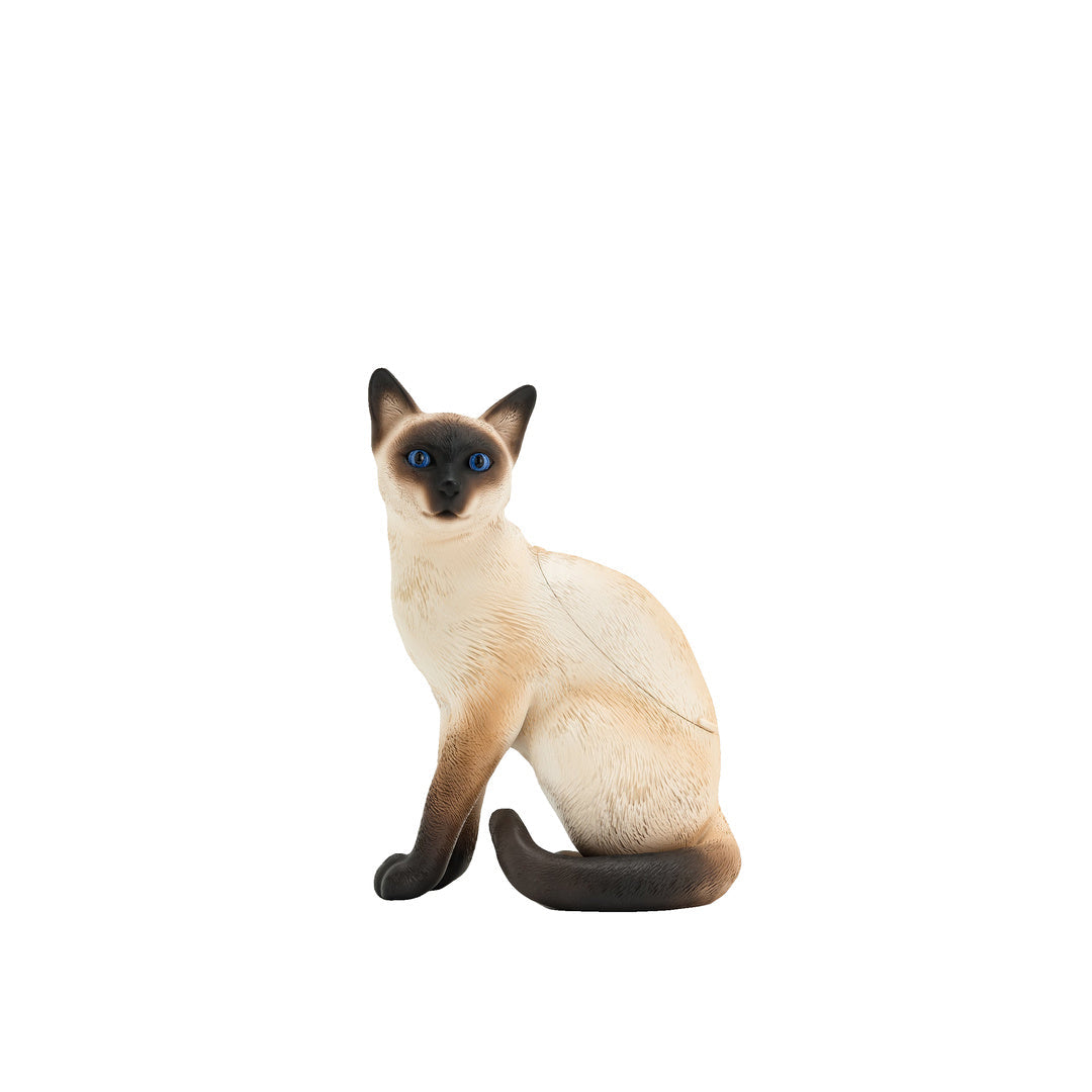 JW PEI Kiara Cat Clutch - Beige by JW PEI