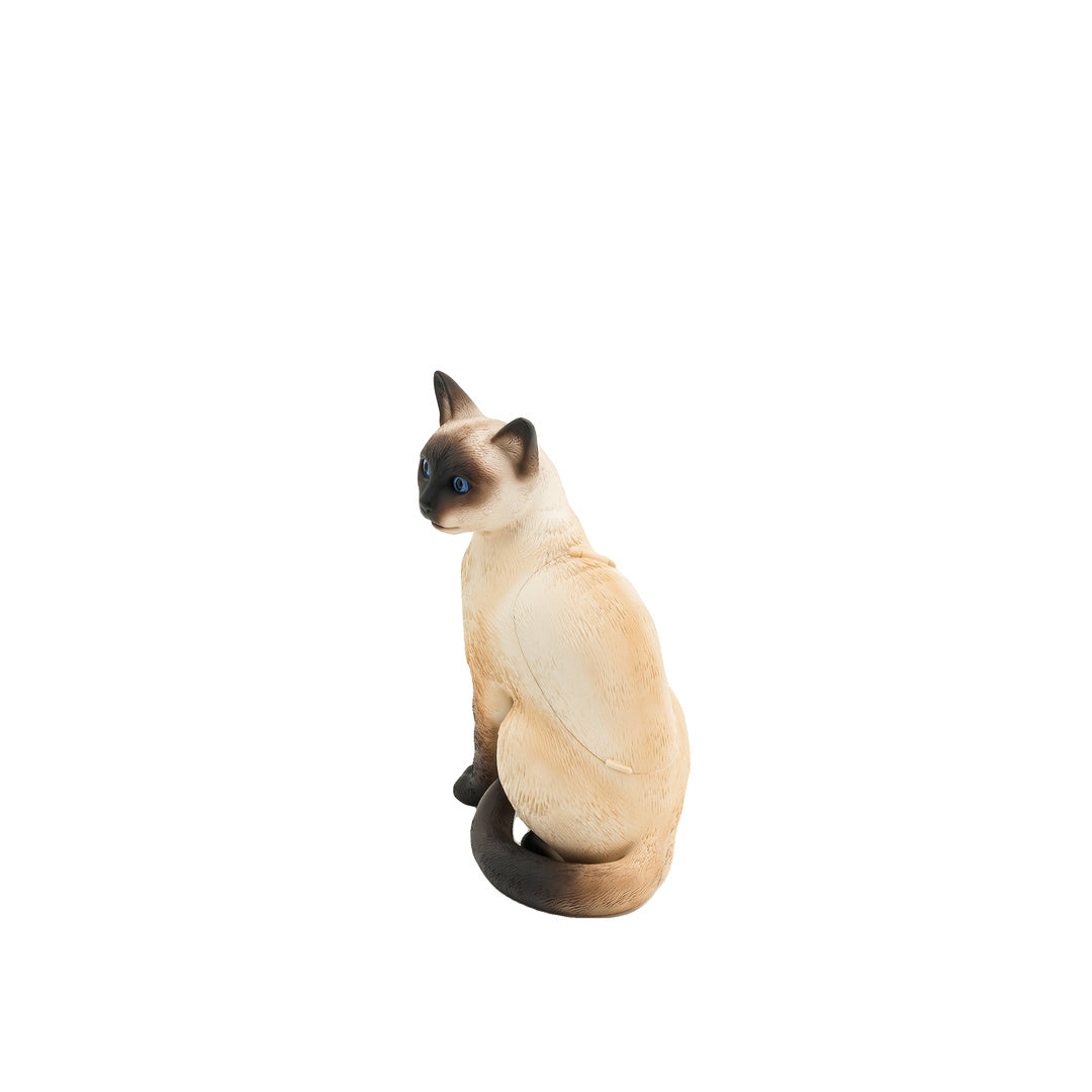 JW PEI Kiara Cat Clutch - Beige by JW PEI