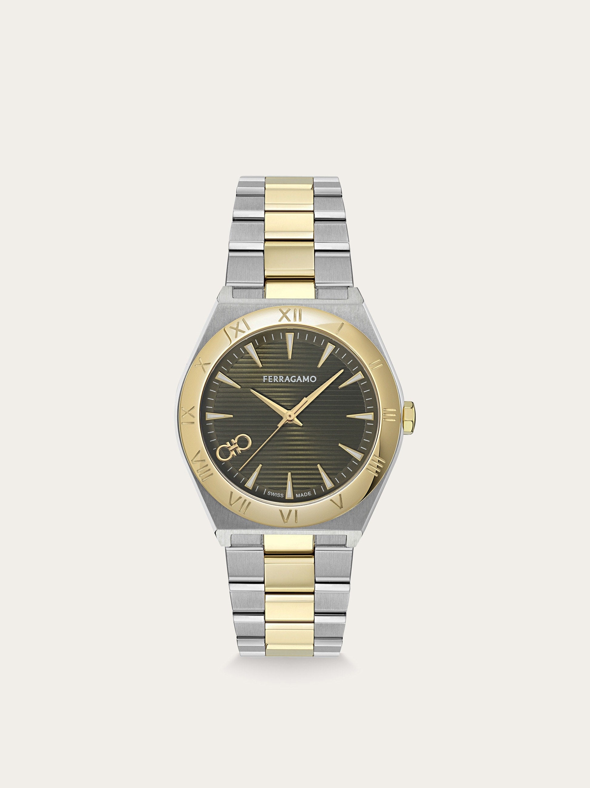Vega Upper East Watch