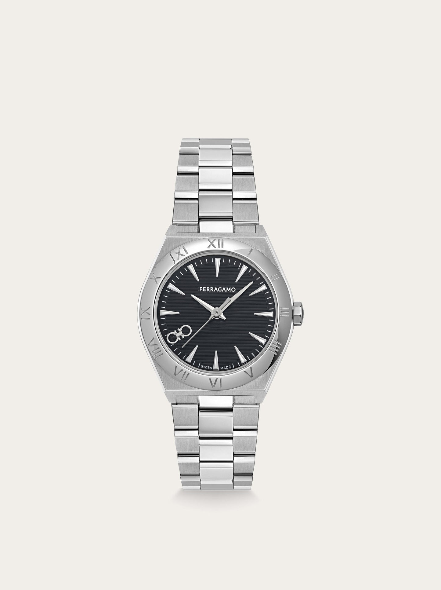 Vega Upper East Watch