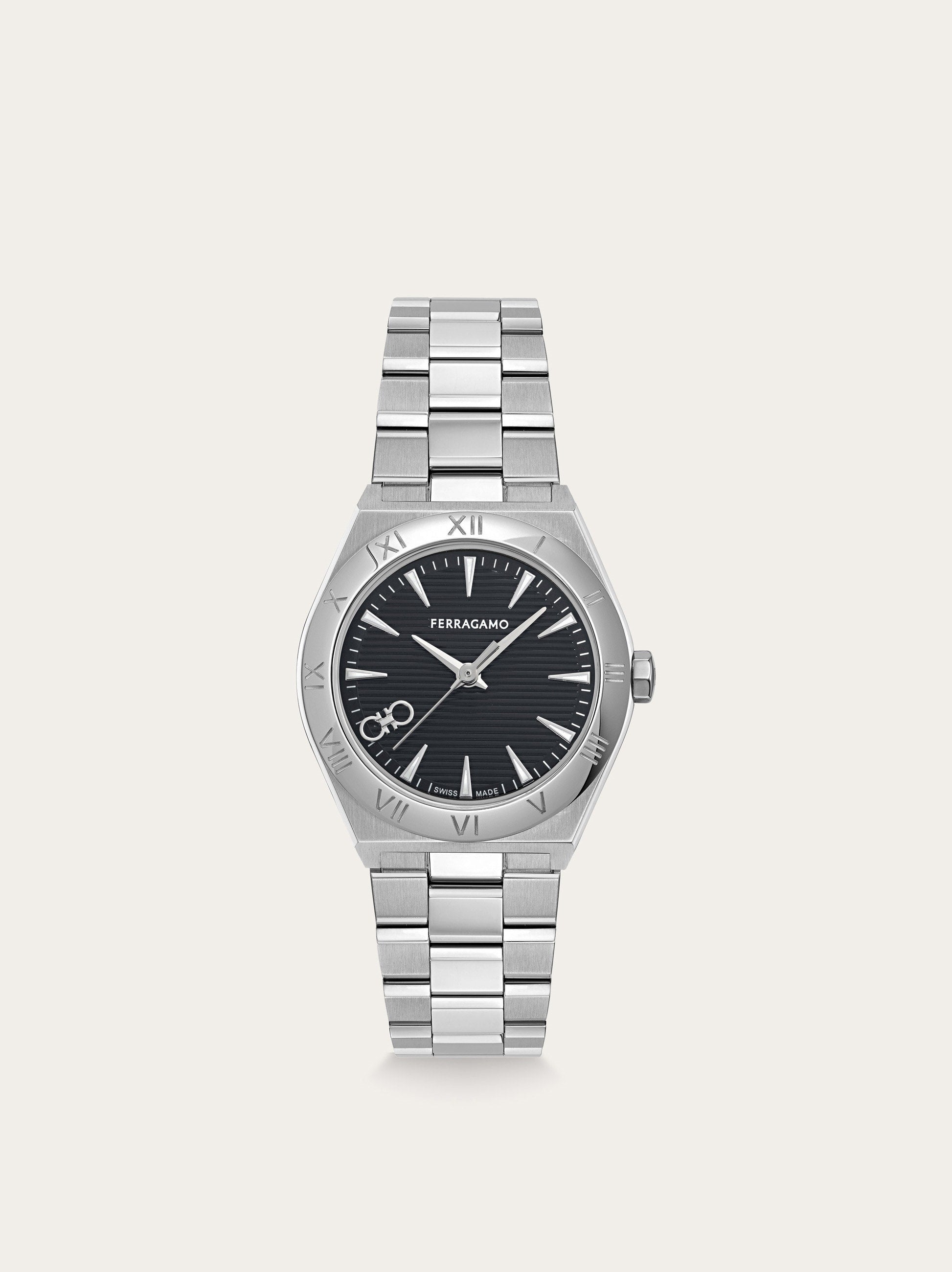 Vega Upper East Watch