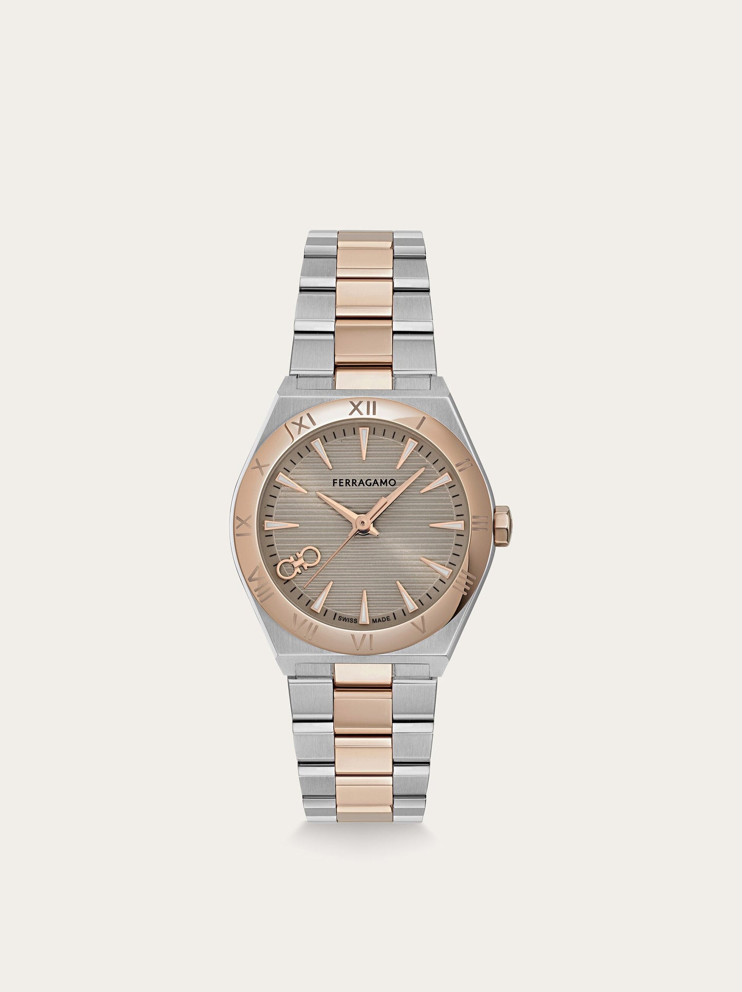Vega Upper East Watch