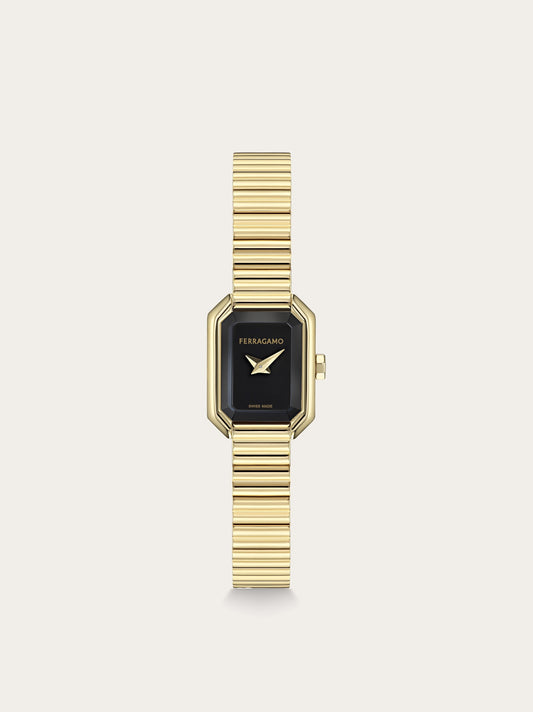 Ferragamo Crystal Petite Watch