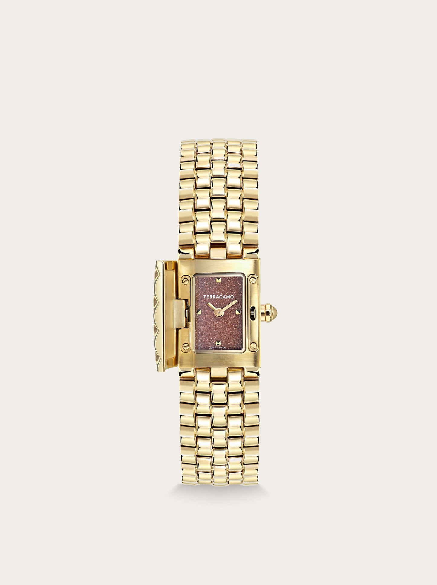 Ferragamo Secret Watch