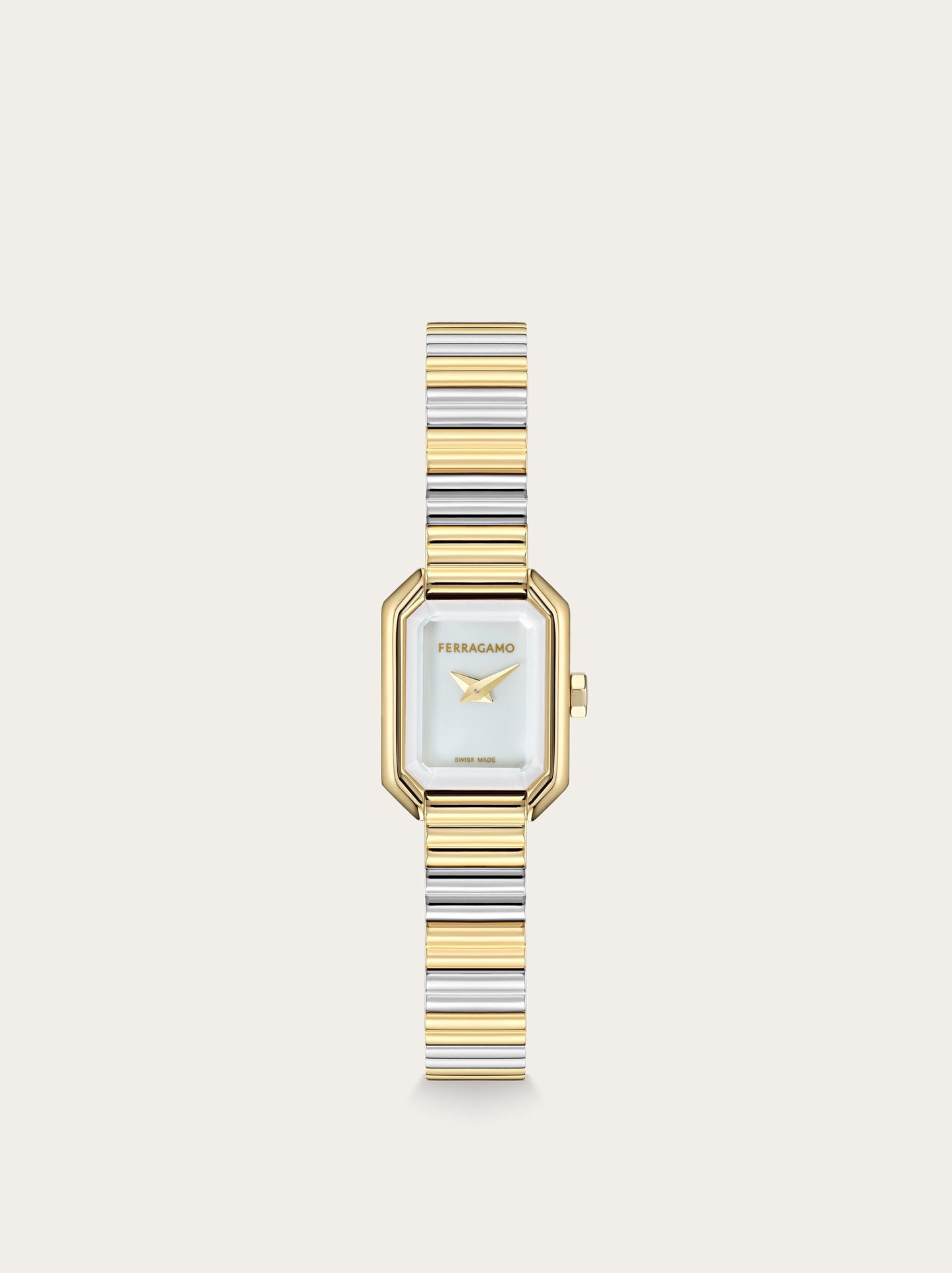 Ferragamo Crystal Petite watch