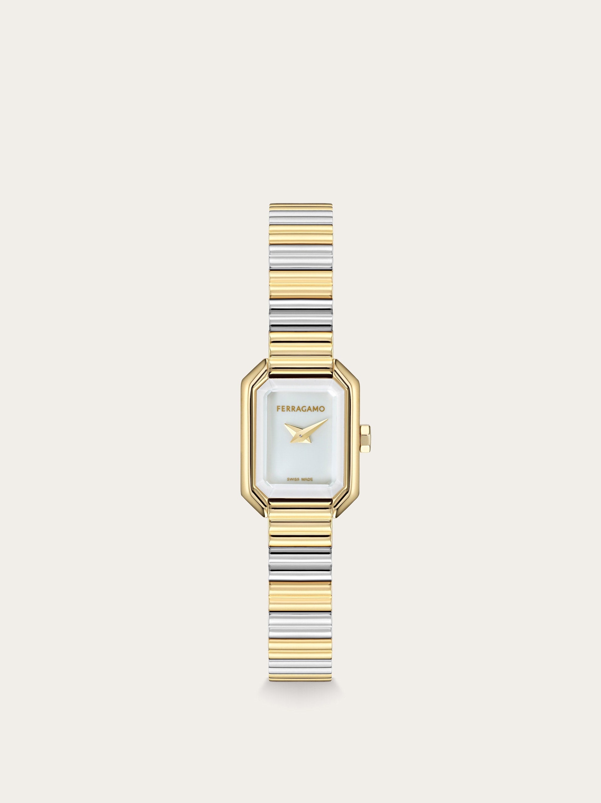Ferragamo Crystal Petite watch