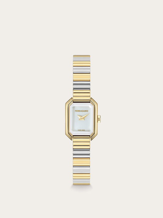 Ferragamo Crystal Petite watch