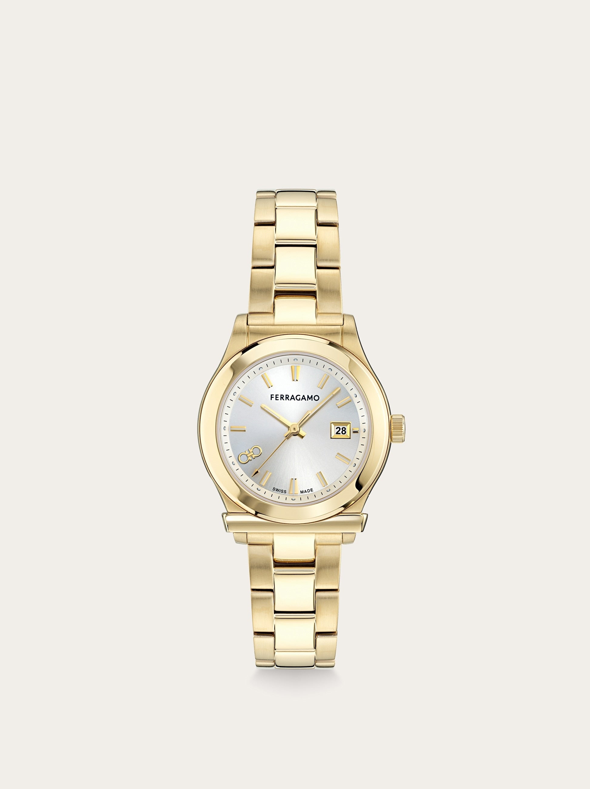 Ferragamo 1927 Lady watch