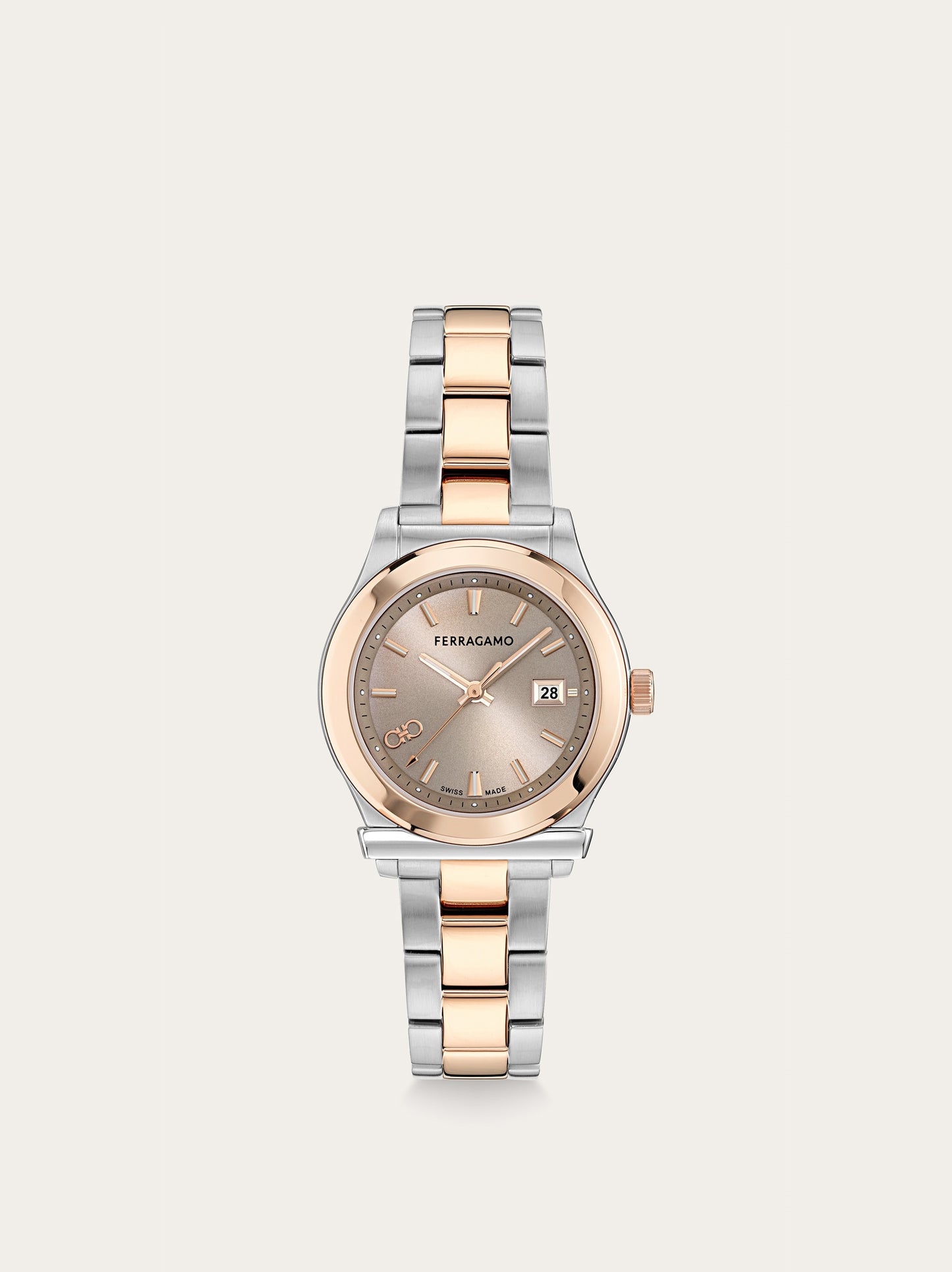 Ferragamo 1927 Lady watch
