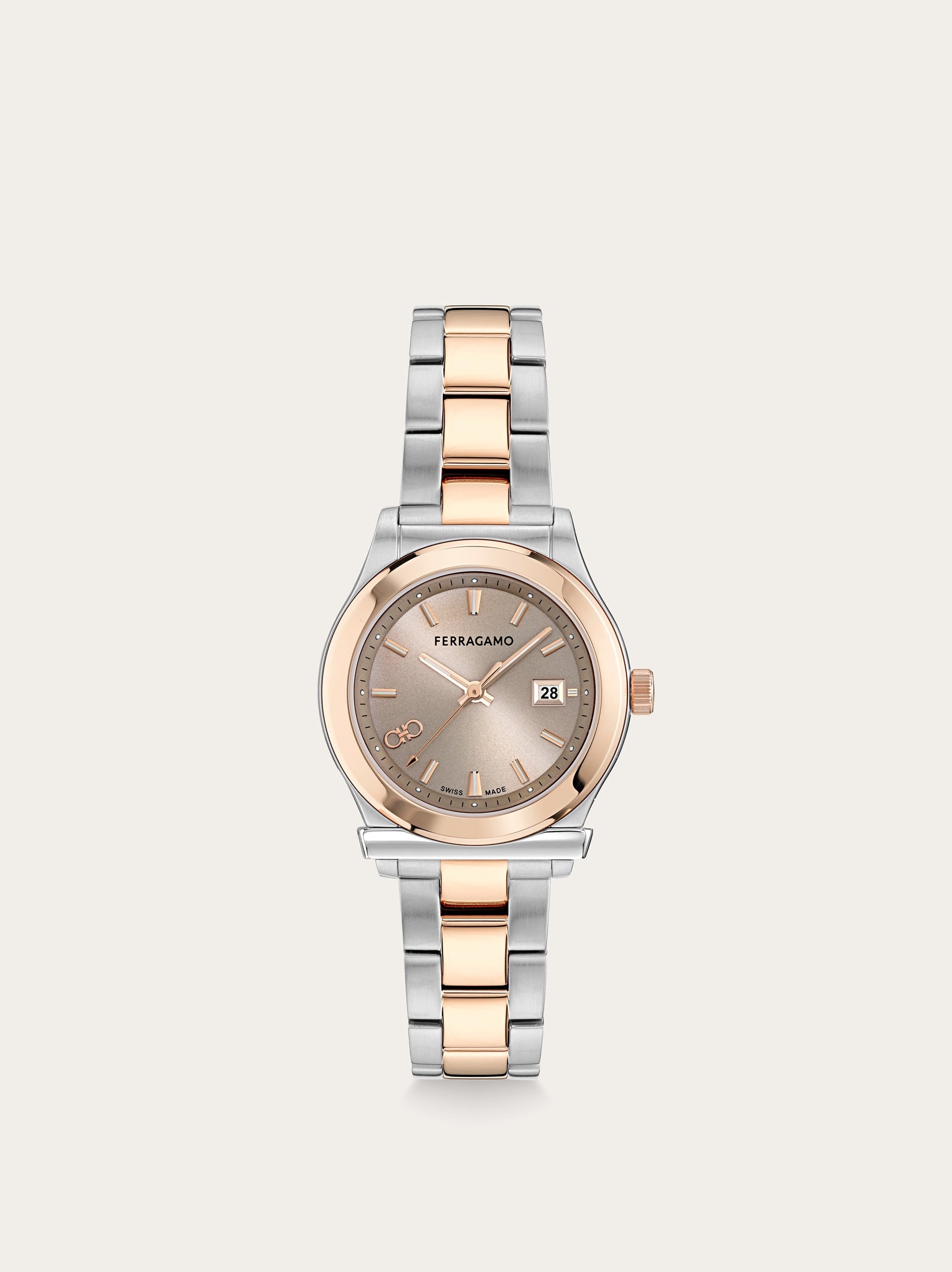 Ferragamo 1927 Lady watch