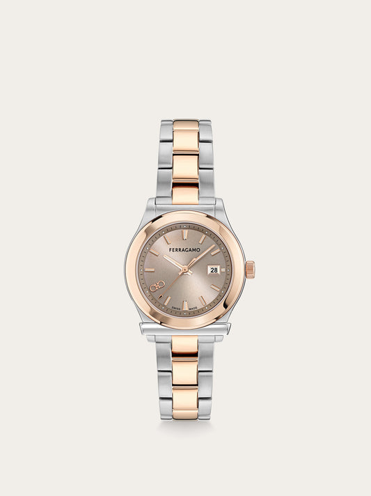 Ferragamo 1927 Lady watch
