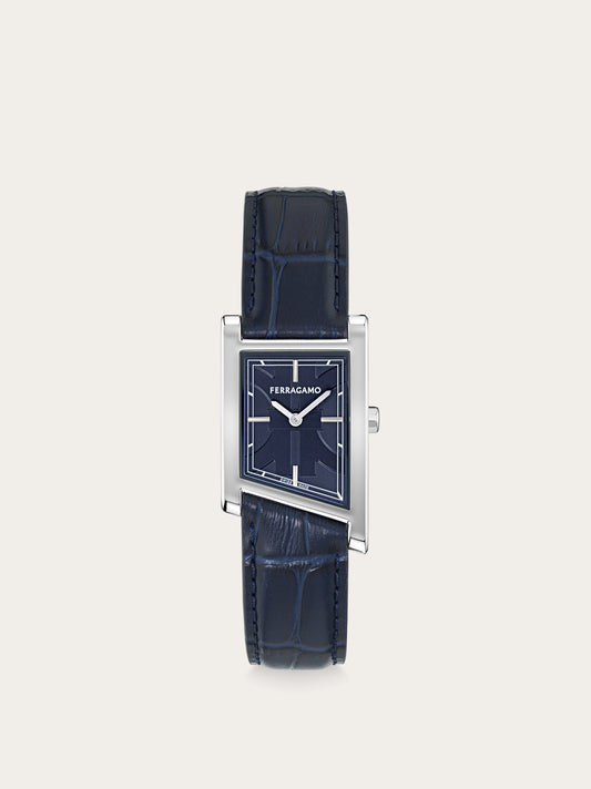 Ferragamo Asymetrique watch
