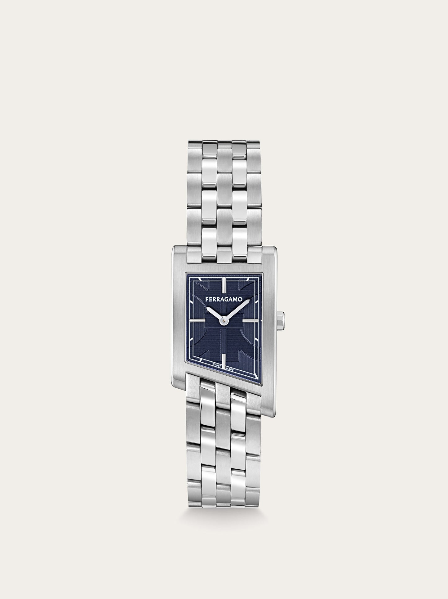 Ferragamo Asymetrique watch