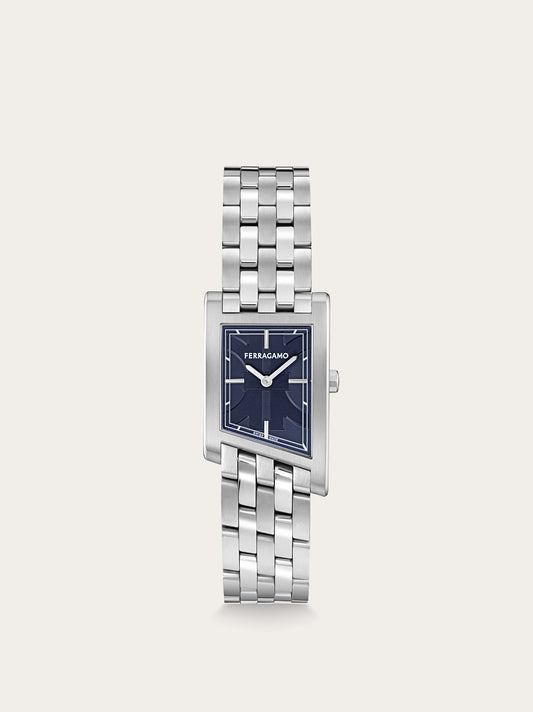 Ferragamo Asymetrique watch