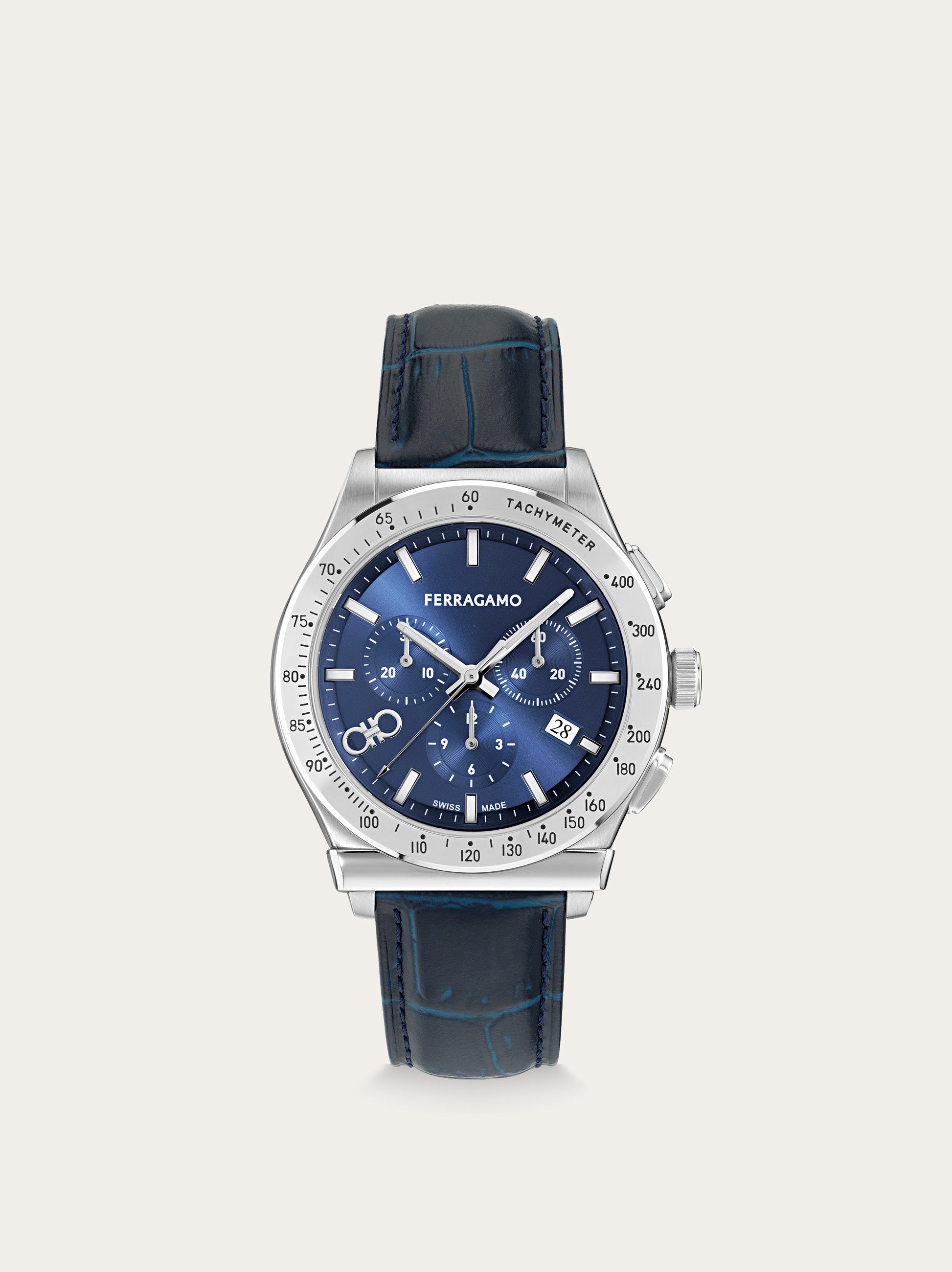1927 Chrono watch