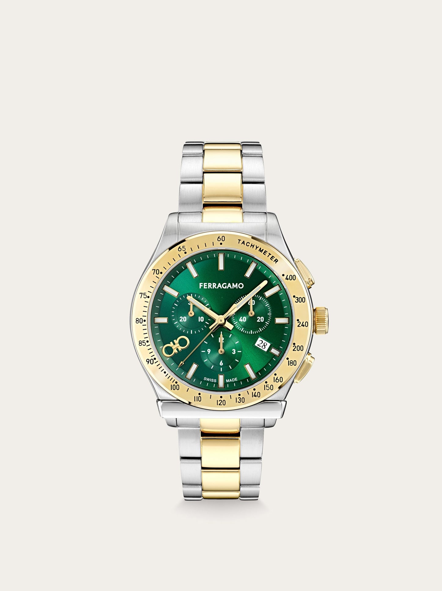 Ferragamo 1927 Chrono watch